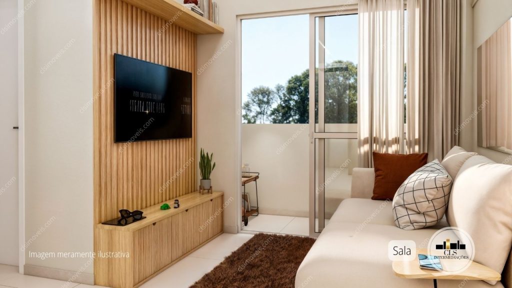 Parque Mikonos – Paulínia (Região do João Aranha)