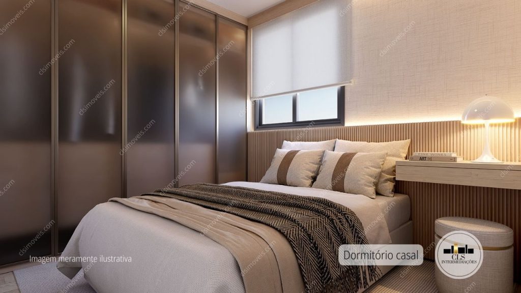 Novolar Jardins – CAMPINAS (Região do Campo Grande)