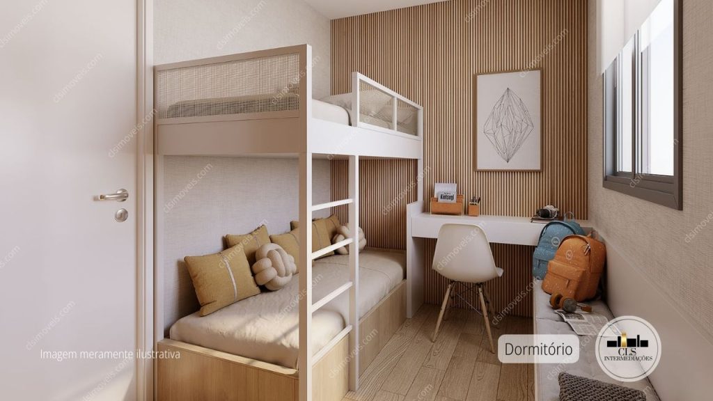 Novolar Jardins – CAMPINAS (Região do Campo Grande)