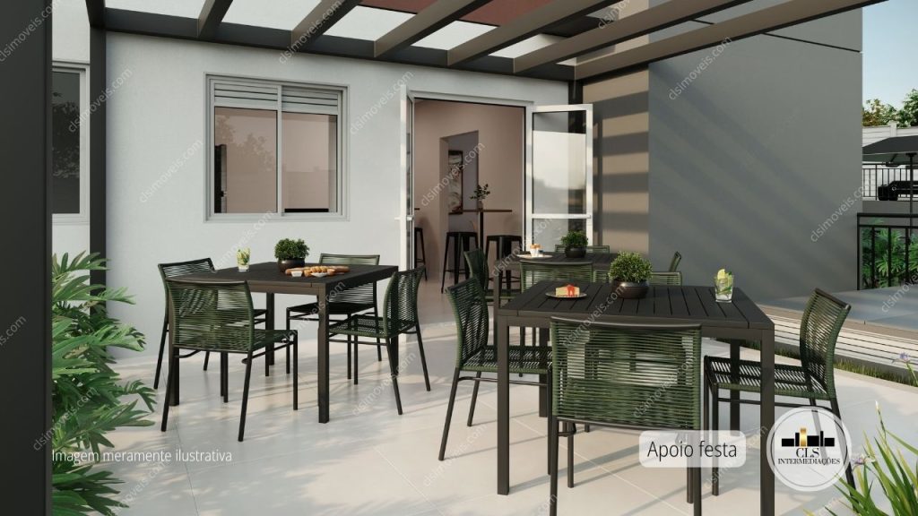 Link Vila União – CAMPINAS (Região da Vila União)