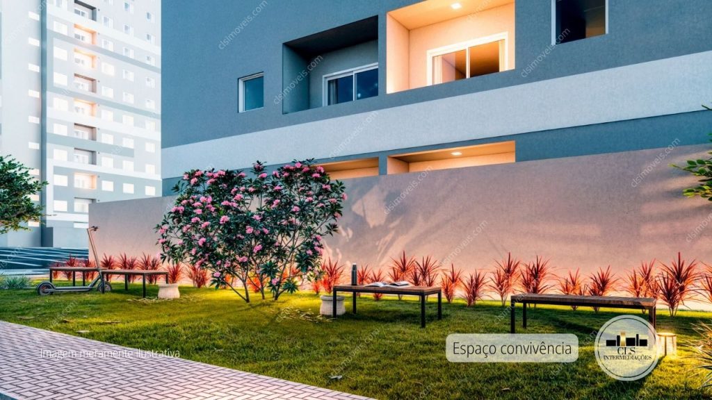 Parque Mikonos – Paulínia (Região do João Aranha)