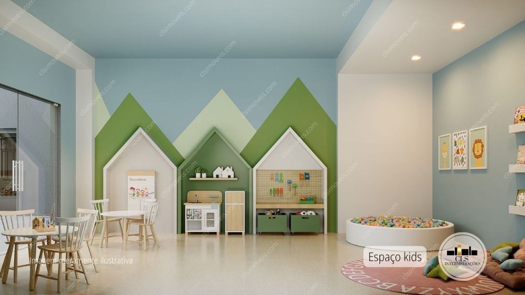 Novolar Jardins – CAMPINAS (Região do Campo Grande)