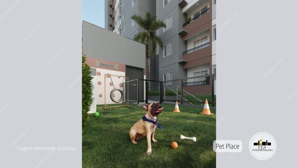 Link Vila União – CAMPINAS (Região da Vila União)