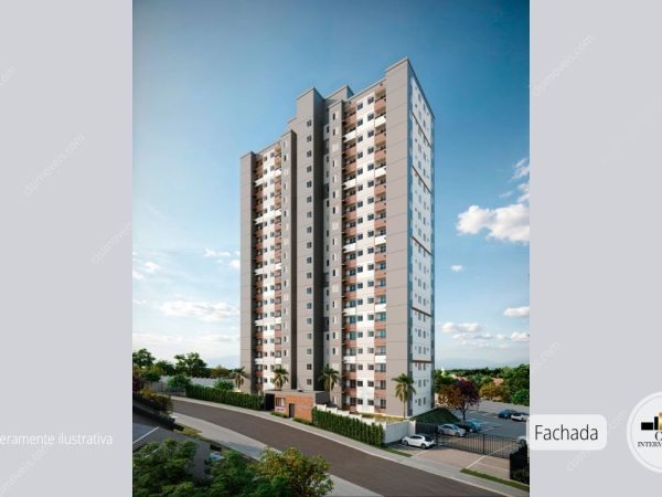 Link Vila União – CAMPINAS (Região da Vila União)