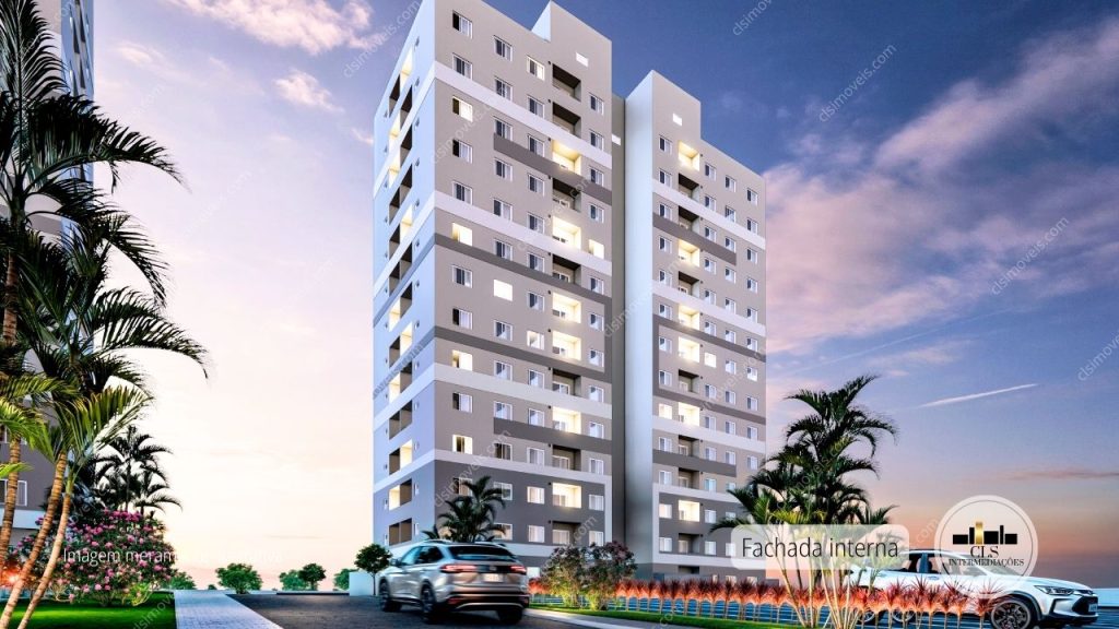 Parque Mikonos – Paulínia (Região do João Aranha)