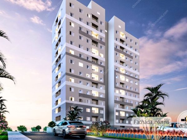 Parque Mikonos – Paulínia (Região do João Aranha)