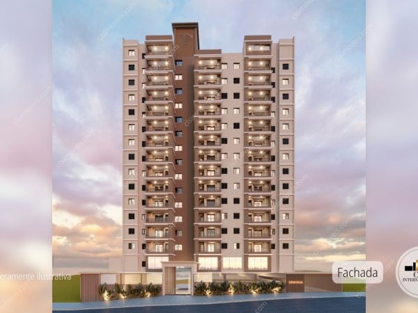 Oni Itália- SUMARÉ  (Região Av. Rebouças)