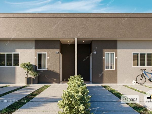 Pura Residencial – Americana (Região da Balsa)