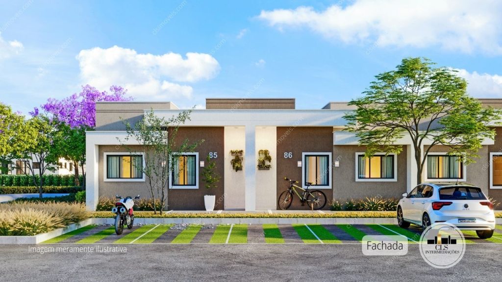 Pura Residencial – SANTA BARBARÁ DO OESTE (Região)