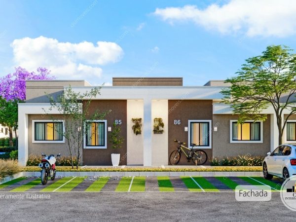 Pura Residencial – SANTA BARBARÁ DO OESTE (Região)