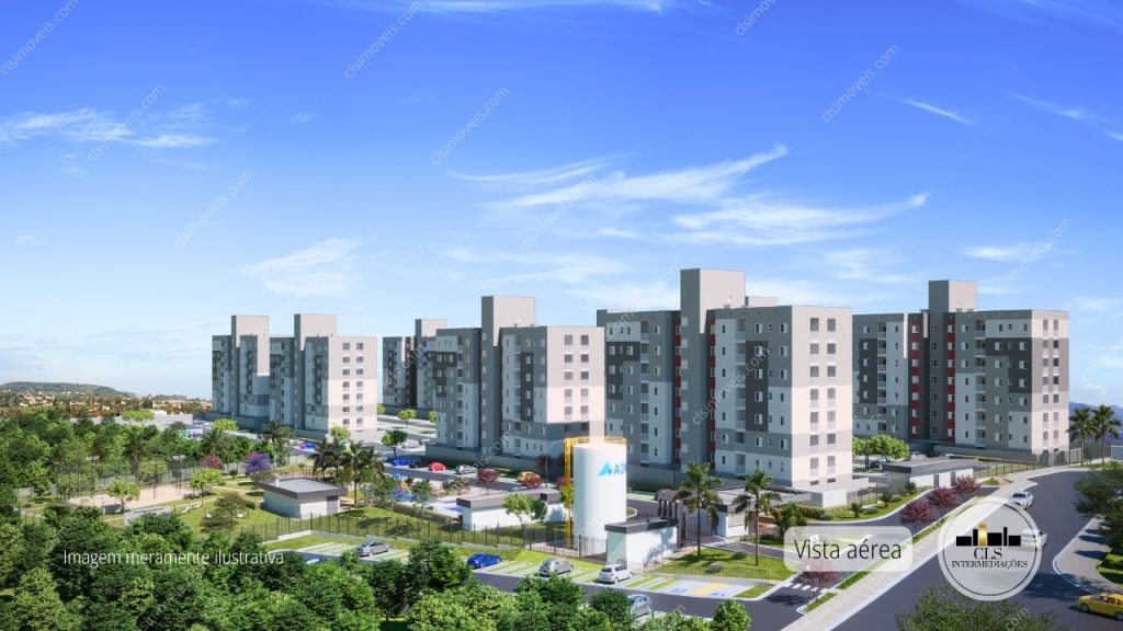 Barcelona Residence – Santa Bárbara D`oeste (Região da Av. da Amizade)