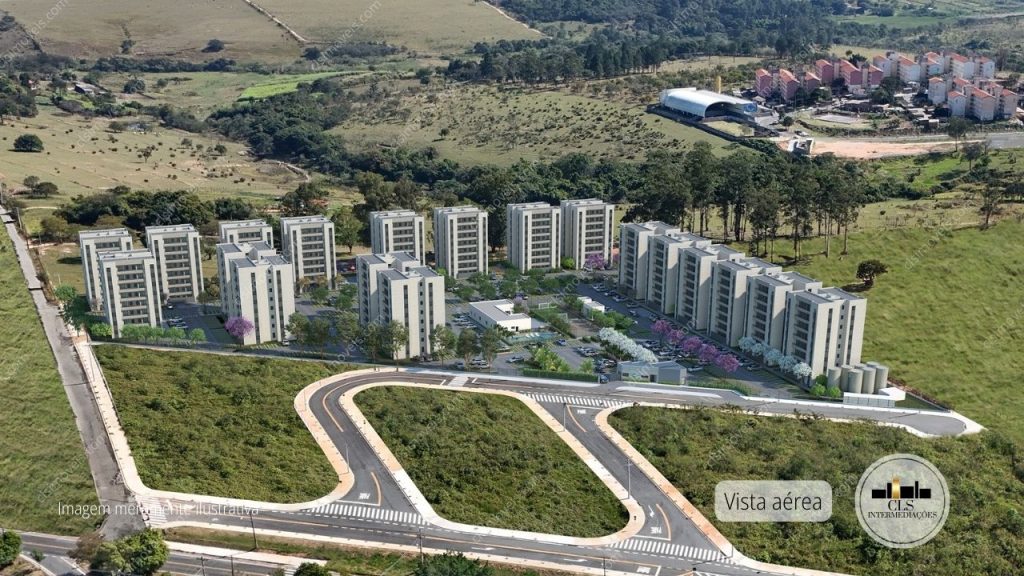 Novolar Jardins – CAMPINAS (Região do Campo Grande)