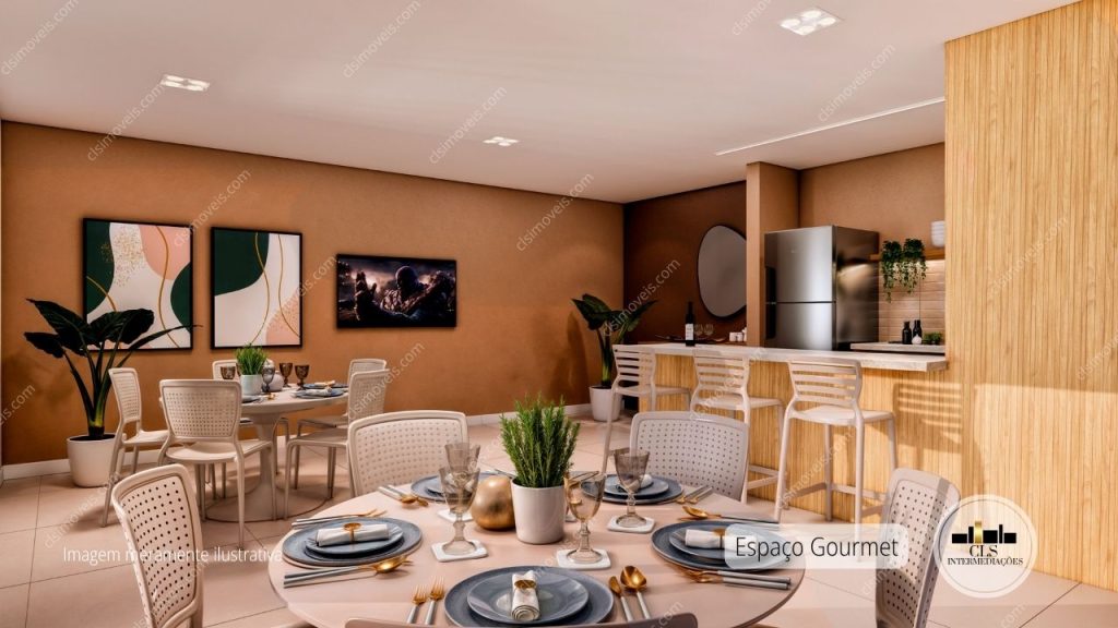 Parque Mikonos – Paulínia (Região do João Aranha)