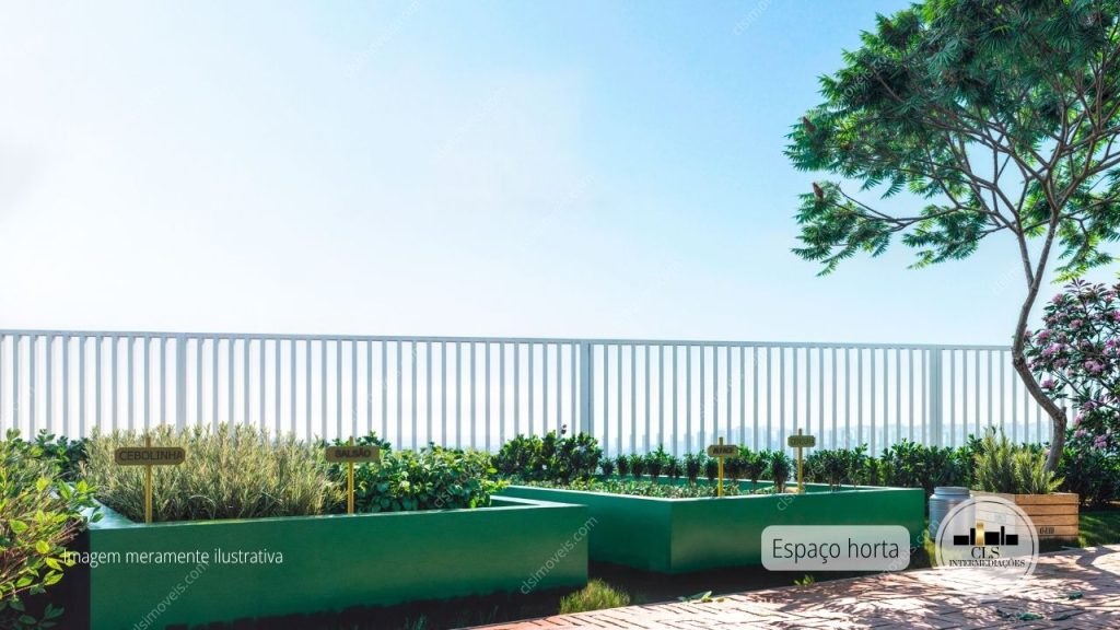 Parque Mikonos – Paulínia (Região do João Aranha)