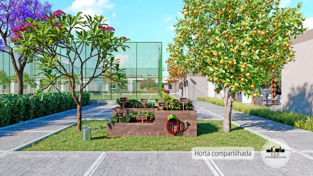 Pura Residencial – SANTA BARBARÁ DO OESTE (Região)