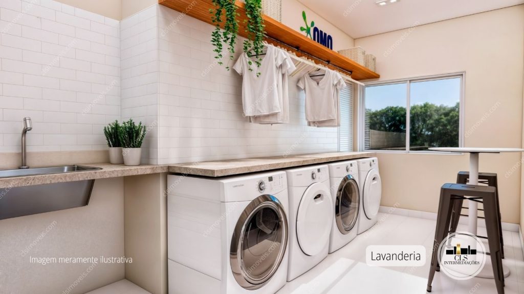 Parque Mikonos – Paulínia (Região do João Aranha)