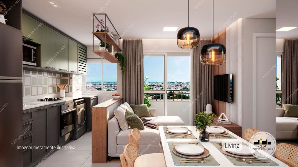 Link Vila União – CAMPINAS (Região da Vila União)