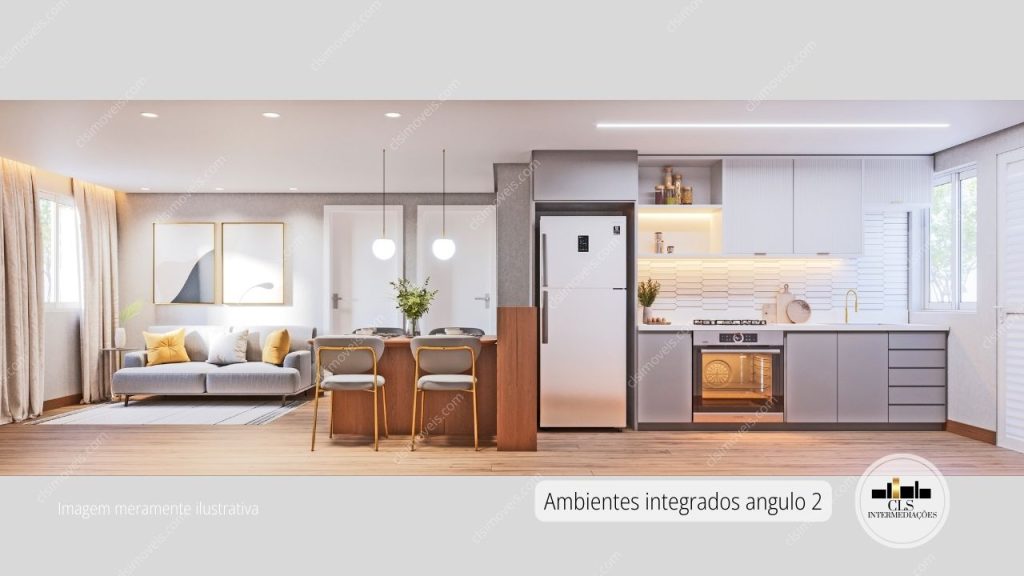 Pura Residencial – SANTA BARBARÁ DO OESTE (Região)