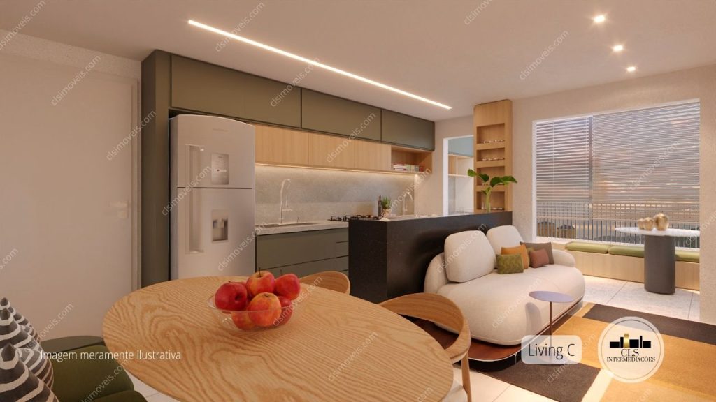 Oni Itália- SUMARÉ  (Região Av. Rebouças)