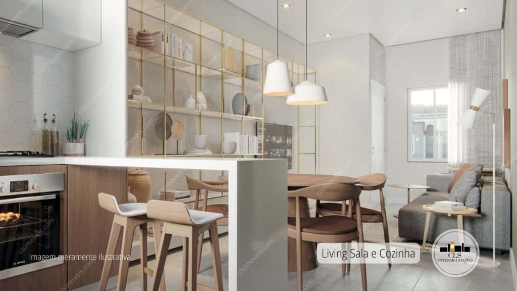 Pura Residencial – Americana (Região da Balsa)