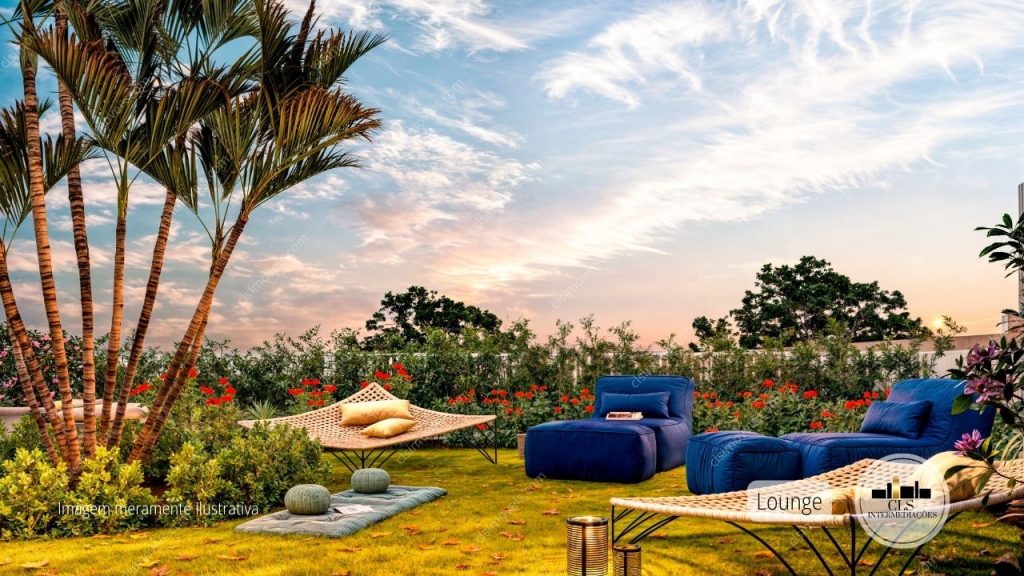 Parque Mikonos – Paulínia (Região do João Aranha)