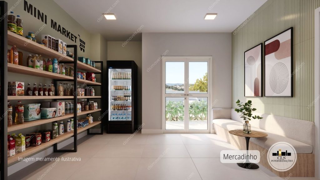 Link Vila União – CAMPINAS (Região da Vila União)