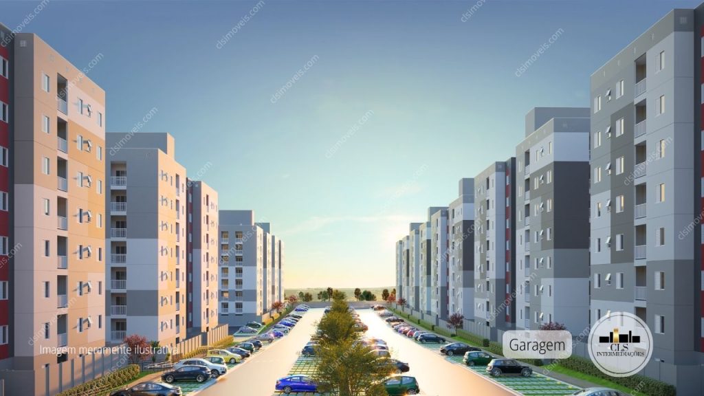 Barcelona Residence – Santa Bárbara D`oeste (Região da Av. da Amizade)