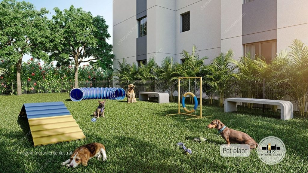 Novolar Jardins – CAMPINAS (Região do Campo Grande)