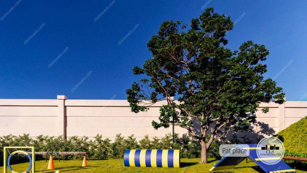 Parque Mikonos – Paulínia (Região do João Aranha)