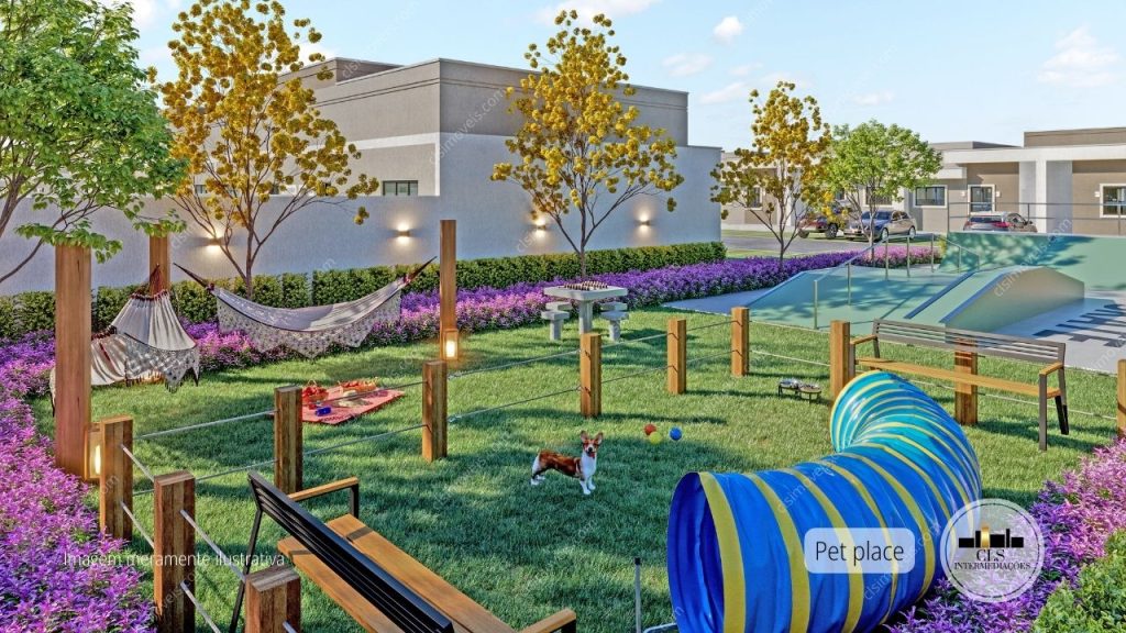 Pura Residencial – SANTA BARBARÁ DO OESTE (Região)