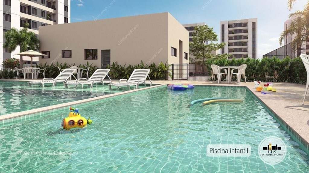 Novolar Jardins – CAMPINAS (Região do Campo Grande)