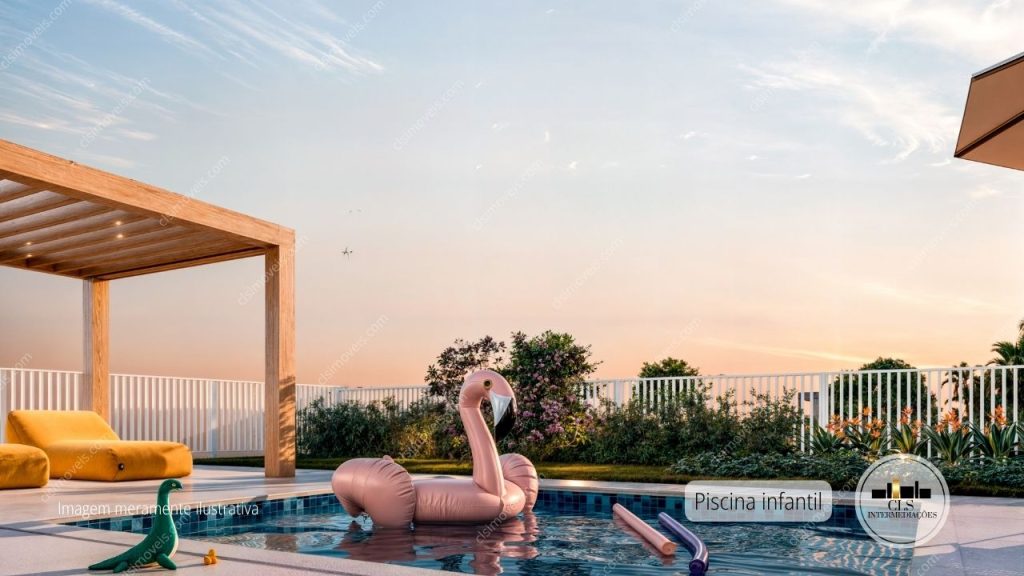 Parque Mikonos – Paulínia (Região do João Aranha)