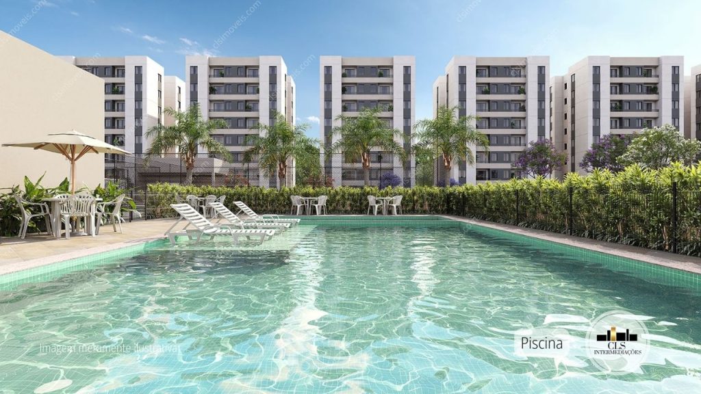 Novolar Jardins – CAMPINAS (Região do Campo Grande)