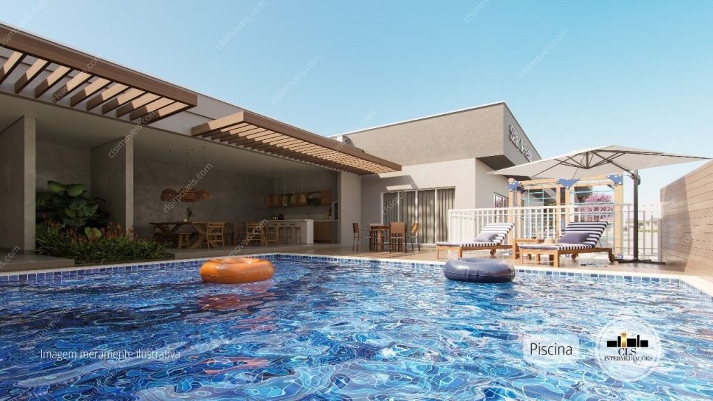 Pura Residencial – Americana (Região da Balsa)