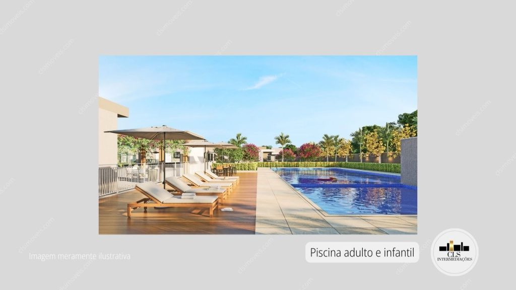 Pura Residencial – SANTA BARBARÁ DO OESTE (Região)