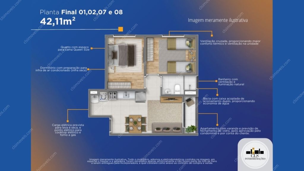 Parque Mikonos – Paulínia (Região do João Aranha)