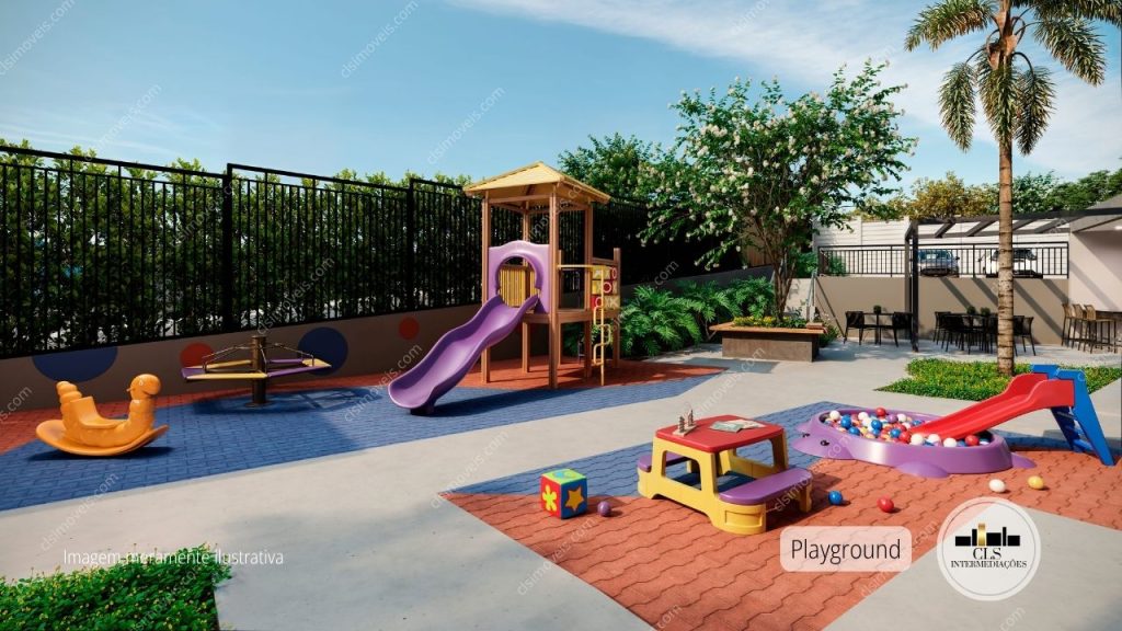 Link Vila União – CAMPINAS (Região da Vila União)