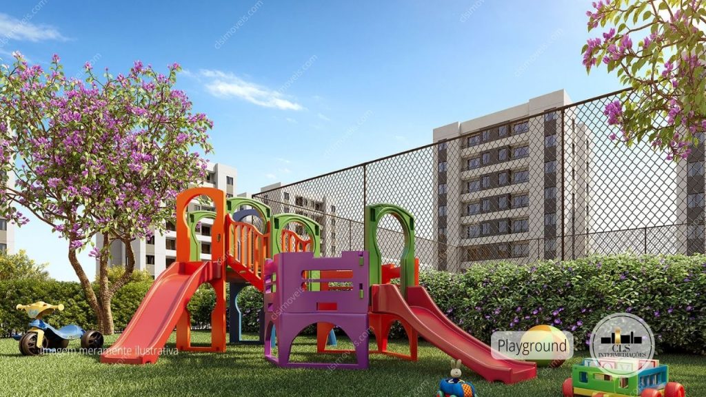 Novolar Jardins – CAMPINAS (Região do Campo Grande)