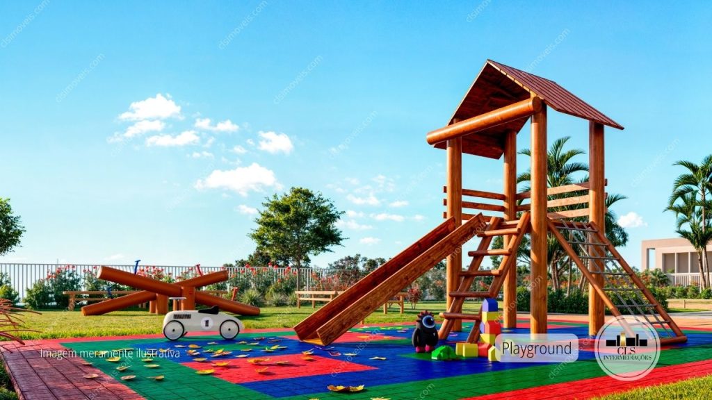 Parque Mikonos – Paulínia (Região do João Aranha)