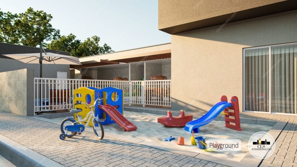 Pura Residencial – Americana (Região da Balsa)