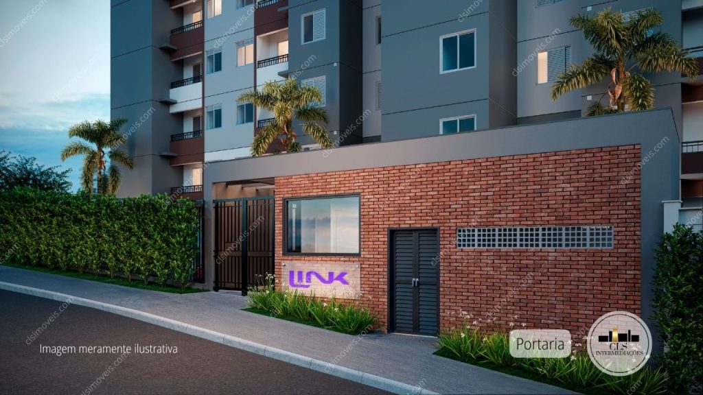 Link Vila União – CAMPINAS (Região da Vila União)