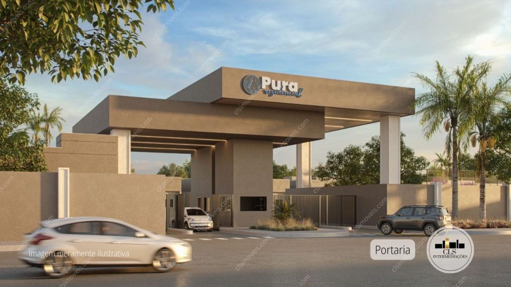 Pura Residencial – Americana (Região da Balsa)