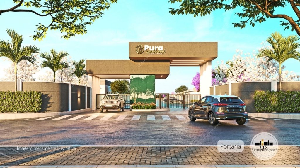 Pura Residencial – SANTA BARBARÁ DO OESTE (Região)