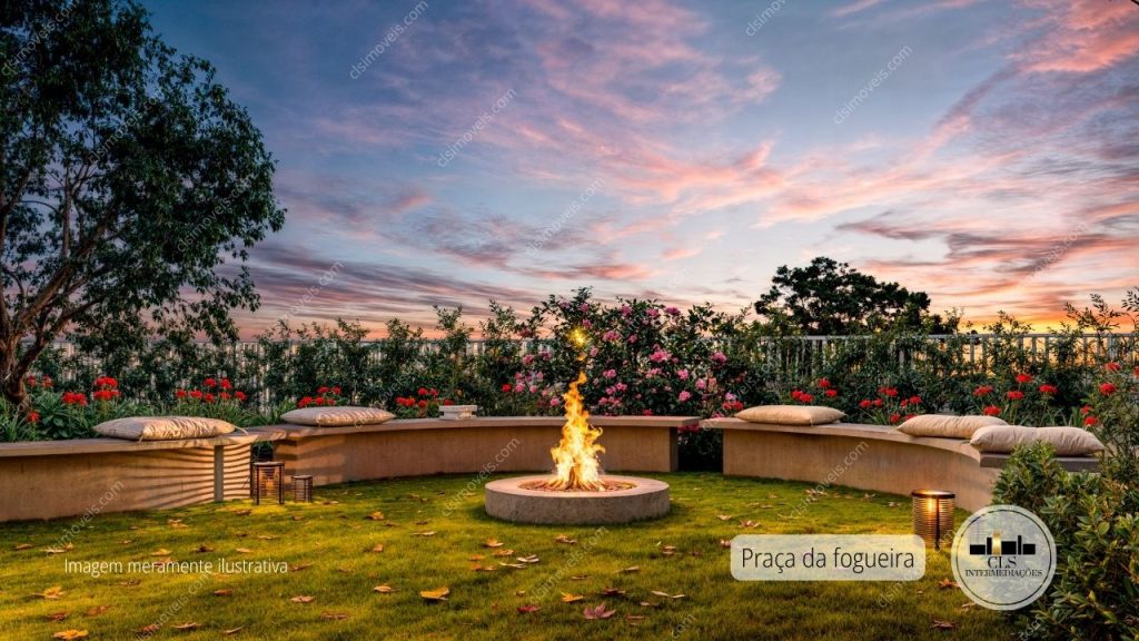 Parque Mikonos – Paulínia (Região do João Aranha)