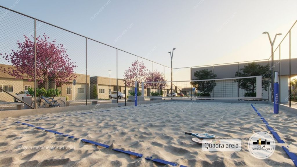 Pura Residencial – Americana (Região da Balsa)