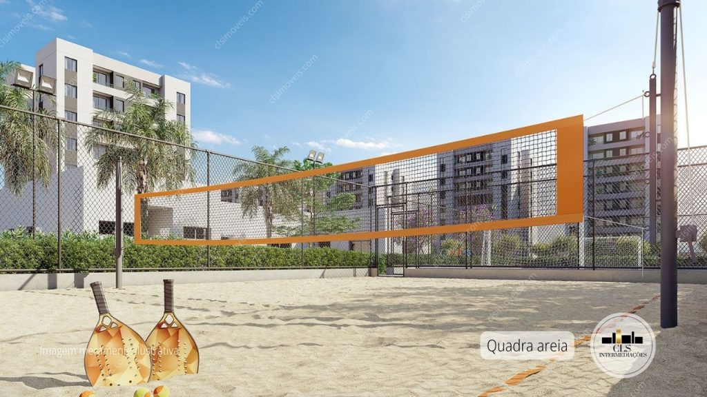 Novolar Jardins – CAMPINAS (Região do Campo Grande)