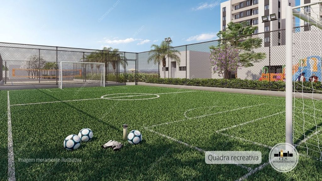 Novolar Jardins – CAMPINAS (Região do Campo Grande)