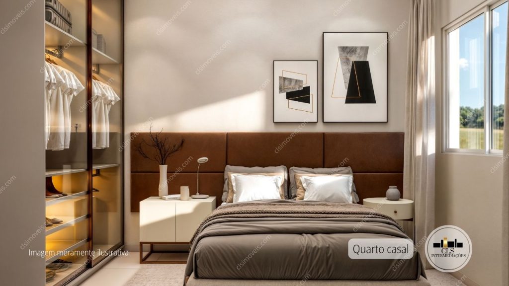 Parque Mikonos – Paulínia (Região do João Aranha)