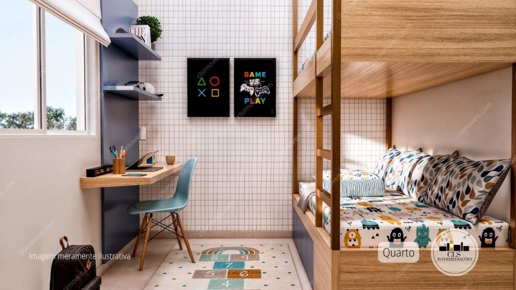 Parque Mikonos – Paulínia (Região do João Aranha)