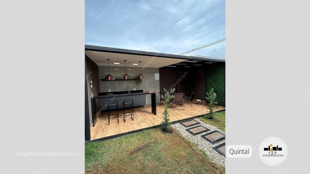 Pura Residencial – SANTA BARBARÁ DO OESTE (Região)